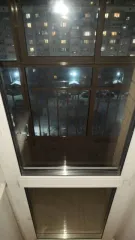 Квартира 32,1 кв.м, Новосибирск, Лазурная улица, дом 32, квартира 116. Площадь общая 32,1 кв.м: жилая 13,3 кв.м, кухни 9,6 кв.м.