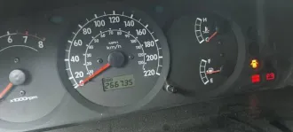 Kia Spectra, VIN: XWKFB227290099328, 2009 г., госномер М799ТХ73