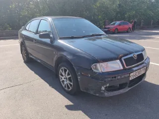 Легковой автомобиль Skoda Octavia, 2008 г.в., находящийся в залоге. Автомобиль находился в эксплуатации и является бывшим в употреблении; может иметь скрытые недостатки (неисправности), которые являются следствием эксплуатационных дефектов или естественного износа любых узлов, агрегатов и…