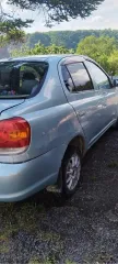 Toyota Platz 2002 легковой автомобиль, кузов № SCP110064095. Ознакомление с имуществом по адресу: с. Михайловка Приморский край, квартал 1, дом 19, предварительно согласовав время с финансовым управляющим по тел. +79137268187 или направив запрос на voronina.d.r@mail.ru, с момента публикации и до…