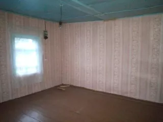 Помещение площадью 39,0 кв.м. адрес (местонахождение) объекта: 646505, Омская обл, Тарский р-н, Вставское с, Зеленая ул, дом № 7 Помещение площадью 39,0 кв.м. адрес (местонахождение) объекта: 646505, Омская обл, Тарский р-н, Вставское с, Зеленая ул, дом № 7 
Общая площадь: 39 
Назначение нежилого…