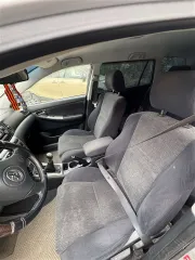 Toyota Corolla 2002, VIN NMTEM28E20R010045, 2002 года выпуска. Автомобиль находится в залоге у ПАО Банк «ВТБ». С имуществом можно ознакомиться по предварительной записи по номеру телефона: 8-996-230-89-69, либо направив запрос на адрес электронной почты: dizendorf.arbitr@mail.ru