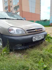 ЗАЗ Chance 2011 года выпуска, VIN Y6DTF69Y0B0291273, цвет кузова золотистый, объем двигателя 1498 см³, мощность 85,7 л.с., тип двигателя бензиновый, госномер В213ВХ142. Автомобиль находится в залоге у ООО МФК «Каранга», право залога прекращается после завершения расчетов по договору купли-продажи…