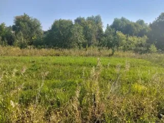 Земельный участок 677 кв.м, Саратовская область, кадастровый номер: 64:42:010422:462, расположенный по адресу: Российская Федерация, Саратовская область, Вольский муниципальный район, муниципальное образование город Вольск, город Вольск, переулок Комбайнеров, земельный участок 22. Категория земель…