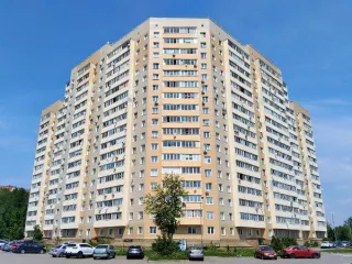 Квартира 88,1 кв.м, г. Москва, п. Кокошкино, жилое помещение по адресу: г. Москва, п. Кокошкино, дп. Кокошкино, ул. Ленина, д. 12, кв. 74, общей площадью 88,1 кв. м. (Этаж № 4), кадастровый номер: 77:18:0171106:307. Вид жилого помещения: Жилое. Общая площадь: 88.1.