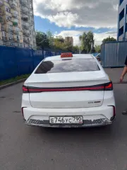 BAIC U5 Plus 2023 BAIC U5 Plus, 2023 года, 105 лс, 261737 км, АКПП BAIC U5 Plus, 2023 года, 105 лс, 261737 км, АКПП BAIC U5 PLUS, ТИП ТС – Легковой седан, Категория ТС – В/М1, Регистрационный знак: Е746УС790, идентификационный номер: (VIN) XWDCLSAC8P0000255, Год выпуска ТС - 2023 г., Модель…