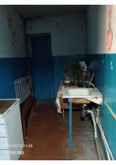 Помещение 12.7 кв.м, Челябинская область, общая площадь 12.7 кв.м., этаж 3, расположенное по адресу: 456043, Челябинская область, г. Усть-Катав, ул. Ленина, д. 42, кв. 74, кадастровый номер 74:39:0306022:512. Имущество является предметом залога ПАО «СОВКОМБАНК». С имуществом можно ознакомиться в…