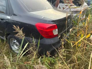 Автомобиль марки Datsun On-Do, модель ON-DO, 2014 год выпуска, государственный регистрационный знак Е 208 УС 186, VIN Z8NBBABD0F0008936. Ключи и документы отсутствуют, сколы ЛКП. Проверка исправности имущества не проводилась, ПТС и СТС не передавались. Транспортное средство длительное время не…