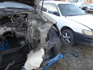 <p>MERSEDES BENS CL500 4 MATIC,2006 г.в. идентификационный номер  VIN : WDC1648861F179273 в виде пригодных к реализации остатков. Автомобиль разукомплектован, не на ходу, снят с регистрационного учета.</p>