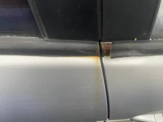 Changan CS35, 2015 года, 113 л.с., транспортное средство: марка CHANGAN, модель CS35, год выпуска 2015, VIN LS5A3ABE6GA955400