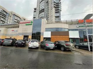 Нежилое помещение (кладовка) №178-Н, кад. №78:36:0005509:5873, площадь 14,6 кв.м., 
Адрес: Санкт-Петербург, ш. Выборгское, д.15, лит. А