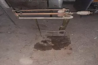 Высвобождаемое движимое военное имущество (лом черного и цветного металлов и нержавеющей стали) Лом черного и цветного металлов и нержавеющей стали 
