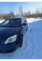 Toyota Corolla 2006 года выпуска. VIN: JTDKM28E800096064. Возможны скрытые дефекты. Имущество в залоге. Ознакомление с автомобилем и документами по предварительной договоренности в рабочие дни с 9:00 до 18:00. Адрес: Тюменская область, Тюменский район, поселок Винзили, 625530.