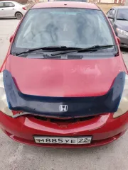 Honda Fit 2001 года, 86 лс, АКПП Автомобиль легковой, марка: HONDA, модель: FIT, VIN: Отсутствует, гос. рег. номер: М885УЕ22, год изготовления: 2001