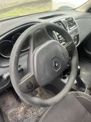 Renault Logan 2014 года, 82 л.с. Автомобиль RENAULT LOGAN, 2014 г.в. VIN: X7L4SRAV451899627