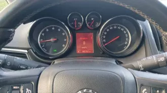 Opel Zafira Tourer, VIN XWFPD9DC1C0006271, легковой универсал, категория B, 2012 г., модель двигателя A14NET 19AT4698, госномер М393НА21, кузов XWFPD9DC1C0006271, цвет темно-серый, мощность 140 л.с. (103 кВт), объем 1362 см³, бензиновый двигатель, ПТС 16 00 400026 от 16.11.2016.