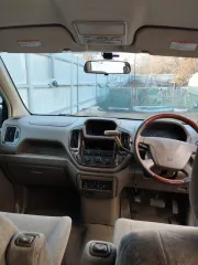 Mitsubishi Dion, 2001. Легковой автомобиль марки: Mitsubishi, модель: Dion, год выпуска 2001 г., идентификационный номер отсутствует, кузов №: CR9W0115154. Организатор торгов без совместного присутствия обеспечивает возможность ознакомления с подлежащим продаже на торгах имуществом должника и…