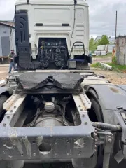 MAN TGS 19.400 4x2 BLS-WW, 2016 MAN TGS 19.400 4x2 BLS-WW, 2016 автомобиль: MAN TGS 19.400 4x2 BLS-WW, 2016 года выпуска, VIN Z0W06WZZXGV001334, цвет кузова: белый, номер двигателя: 50543270164320, ПТС 39ОВ228257, дата выдачи 09.02.2016.