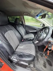 Mazda Demio 2009, 113 лс, АКПП, VIN: DE5FS119964. В залоге у ООО МФК «ПСБ Финанс».