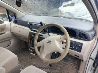 Nissan Liberty 2001 Nissan Liberty, 2001 года, 147 лс, АКПП еще Nissan Liberty, 2001 года, 147 лс, АКПП еще Транспортное средство - автомобиль легковой, гос.номер Х 966 УМ 136, марка, модель ТС NISSAN LIBERTY, год изготовления 2001, страна - изготовитель ТС: Япония, VIN отсутствует, модель, №…