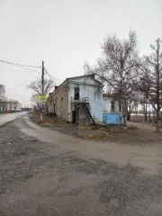 Нежилые помещения, расположены по адресу: г. Ачинск, гп. Мазульский, ул.  Чернявского (ул. Ленина), 4, пом. 1, 4, 5, 6 В соответствии с информационным сообщением 
Общая площадь: 753 
Количество этажей : 2 
Общие сведения об ограничениях и обременениях : В соответствии с информационным сообщением…