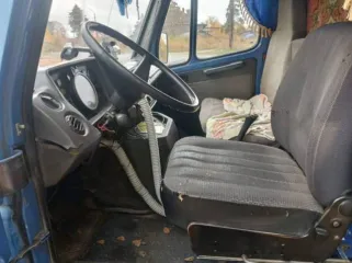 MERCEDES BENZ 408D 1993, автомобиль грузовой MERCEDES BENZ 408D, 1993 года, марка: MERCEDES, модель: BENZ 408D, VIN: WDB6113671P323074, гос. рег. номер: М749ВЕ10, год изготовления: 1993