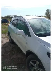 Opel Mokka 2014 года, 130 лс, 179149 км, автомобиль легковой, марка: OPEL, модель: MOKKA, VIN: XUUJD7DL1E0015457, гос. рег. номер: T443XK58, год изготовления: 2014