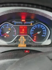 ГАЗ 2824DH 2018 года, VIN: XU42824DHK0000178. Автотранспортное средство находится в залоге.