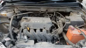Легковой седан марки TOYOTA COROLLA RUNX 2001 г. в., государственный номерной знак Х766АТ125, идентификационный номер (VIN) ОТСУТСТВУЕТ, кузов (кабина, прицеп) № NZE1215007876, свидетельство о регистрации ТС 99 19 №767491 от 22.06.2020 г. Ознакомление с имуществом производится по месту нахождения с…
