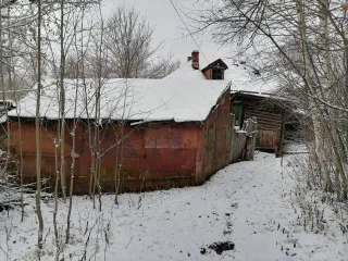 3/16 доли дома и 3/16 доли земельного участка, Ивановская область, г. Фурманов, ул. Октябрьская, дом 26а. Земельный участок, категория земель: Земли населенных пунктов, разрешенное использование: для существующего индивидуального жилищного строительства, общая площадь 1 436,05 кв. м., кадастровый…