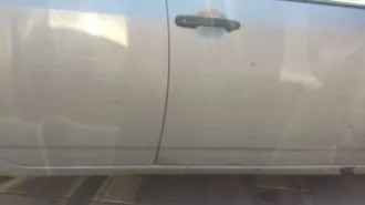 BYD F3, 2011 года, 95 лс, 300000 км, идентификационный номер (VIN): X7MF141FPBM000763, гос.номер М307НВ82.