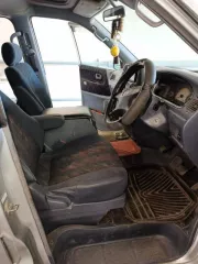 Toyota Town Ace 1990 г.в., VIN отсутствует, грз М342СМ75