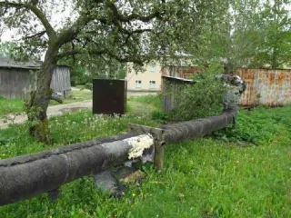 Теплоснабжающий комплекс Новоржевского района. Перечень объектов движимого и недвижимого имущества реализуется единым лотом и перечислен в приложении. Ознакомиться с реализуемым имуществом можно по адресу: Псковская обл., Новоржевский район, с момента публикации сообщения о продаже имущества и до…