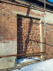 Здание, дата присвоения 24.12.2013, кадастровый номер 56:44:0103001:941, кадастровый квартал 56:44:0103001, адрес: Оренбургская область, г. Оренбург, ул. Волгоградская, дом № 15, наименование здание склада, назначение: нежилое, площадь общая 1 788,7 кв. м.; Земельный участок, вид земельного участка…