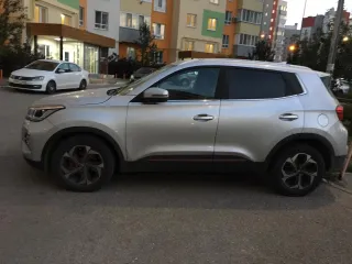 Chery Tiggo 4 Pro 2023, Автомобиль марки CHERY модель TIGGO 4 PRO 2023, г.в. VIN-номер LVVDB21B2PD957651. Ознакомление осуществляется в период представления заявок в рабочие дни по предварительной договоренности по тел. 89601766734; путем направления запроса на электронную почту…