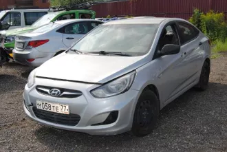 Продажа транспортного средства Легковые автомобили Hyundai Solaris VIN Z94CT41CBCR181721 Продажа транспортного средства Легковые автомобили Hyundai Solaris VIN Z94CT41CBCR181721 
Марка: Hyundai 
Модель: Solaris 
Дата государственного регистрационного знака: 2016-07-01 
Привод: передний 
Объем…