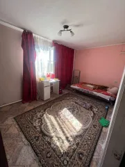 Доля дома 116.8 кв.м. и земельного участка в Абакане. 1/4 доля дома и 1/4 доля земельного участка, а также еще 1/4 доля дома и 1/4 доля земельного участка, итого 1/2 доли в праве общей долевой собственности на жилое здание площадью 116.8 кв.м., кадастровый номер 19:01:100403:1510, по адресу…