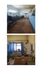 Нежилое помещение 102,1 кв.м в Ижевске. Помещение (№№ 6, 7, 12, 13) общей площадью 102,1 кв.м, расположенное в корпусе Б нежилого здания склада по адресу: Удмуртская Республика, г. Ижевск, пер. Железнодорожный, здание 99, корпус Б. Кадастровый номер: 18:26:050967:1817. Ограничения и обременения…