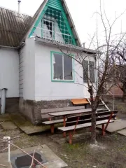 Жилой дом 45 кв.м., земельный участок 645 кв.м., Краснодарский край Земельный участок, местоположение установлено относительно ориентира, расположенного в границах участка. Почтовый адрес ориентира: Краснодарский край, р-н Гулькевичский, с/т "Отдых", ул. Полевая, 37. Площадь 645 кв. м., кадастровый…