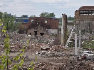 Локомотивно-ремонтный завод, 24078.3 м², Псковская область, г. Великие Луки, ул. Малышева, д.11. Нежилое здание, являющееся объектом культурного наследия (памятником истории и культуры) народов Российской Федерации «Локомотивно-ремонтный завод-центр революционных выступлений рабочих в 1905 г., 1902…