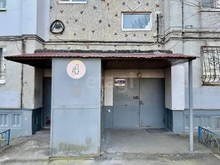 2-комн. квартира 49,7 кв.м, Приморский край, г. Владивосток, Харьковская, дом 3, квартира 119, кадастровый (условный) номер: 25:28:030007:4638, вид собственности: индивидуальная