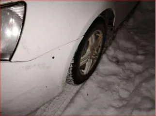 Geely Emgrand EC7, 2014 года, 98 л.с., 120071 км. Транспортное средство, марки GEELY EMGRAND (FE-1), VIN номер: X9W8824SCED002416, 2014 года выпуска, двигатель 1498 куб.см, 98л.с., пробег: 120071 км.