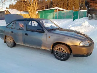 Дэу нексия, 2012, государственный регистрационный знак Х071КН45, VIN XWB3L32EDCA269496. С имуществом можно ознакомиться предварительно согласовав дату и время по электронной почте: torg@belyaev-arbitr.ru.