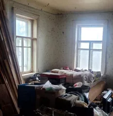 Помещение, кадастровый номер 69:31:0070158:60, площадь 30, собственность, назначение жилое. Адрес: Тверская область, Спировский район, пгт Спирово, ул. Бровцева, д. 23, кв. 9, к. 3,4.
