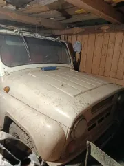 УАЗ 31512-012 1986 года выпуска, модель фаэтон, цвет кузова песочный. Назначение — перевозка людей. Пробег: 215584 км. Объем двигателя: 92.0 л.с., мощность: 66.2 кВт. Привод полный. VIN, номера двигателя, кузова и шасси отсутствуют. Государственный регистрационный знак: В267МН 43, выдан 26.06.2008…