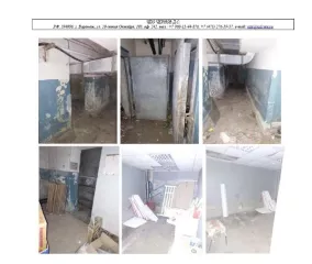 Нежилое помещение I в лит. п/А, назначение: нежилое, площадь 403,6 кв. м, этаж: подвал, кадастровый номер: 36:34:0305004:1501, расположенное по адресу: г. Воронеж, ул. Димитрова, д. 130 (далее – Объект). Свободное Нежилое помещение I в лит. п/А, назначение: нежилое, площадь 403,6 кв. м, этаж…