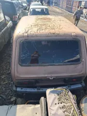 ВАЗ 2121 1990 автомобиль ВАЗ 2121, 1990г.в., г/н отсутствует, VIN XTA212100L00784949, по кузову следы коррозии, кузов покрашен с помощью кисточки, на крыше пузырение лакокрасочного покрытия, комплектность и состояние не проверялась данное имущество обращено в доход государства. Находится в…