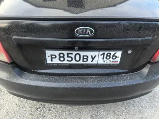 Kia Cerato 2008 модель KIA Cerato 2008 г.в. по предварительному согласованию с АУ. ХМАО-Югра, г. Сургут, ул. Ленина 21 оф. 316
