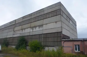 Здание (механические мастерские производственной базы) площадью 902,3 м2, назначение: нежилое, кадастровый номер 29:28:110270:45, местоположение: Архангельская область, г. Северодвинск, проезд Чаячий, д.17; здание (механическая мастерская) площадью 751,4 м2, назначение: нежилое, кадастровый номер…