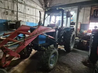 КАМАЗ 53213-КО-505А, прочие специализированные, VIN отсутствует, 1990 г.в.